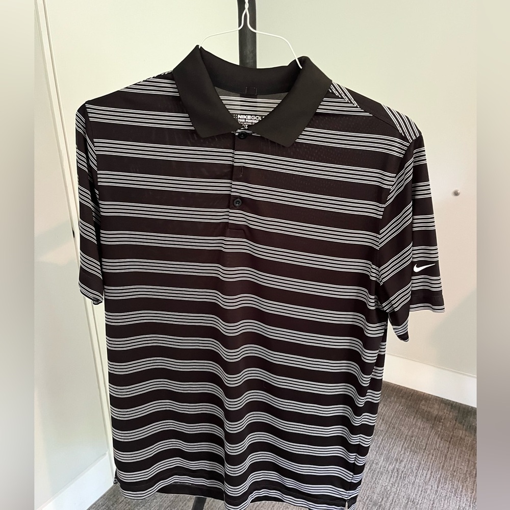 Nike Golf Relaxed Shirt